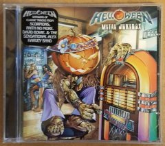 HELLOWEEN METAL JUKEBOX (1999) CD 2.EL