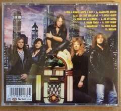 HELLOWEEN METAL JUKEBOX (1999) CD 2.EL