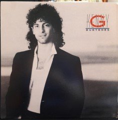 KENNY G - DUOTONES (1985) - PLAK 2.EL