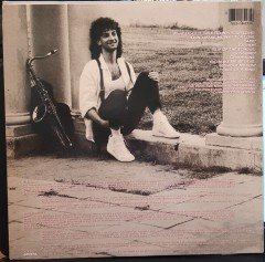 KENNY G - DUOTONES (1985) - PLAK 2.EL
