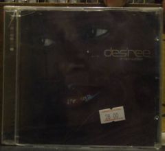 DES'REE - DREAM SOLDIER (2003) - CD SIFIR