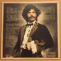 CHICK COREA - MY SPANISH HEART (1976) 2.EL 2PLAK