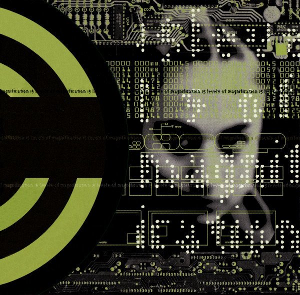 NEOTRONIC - 15 LEVELS OF MAGNIFICATION (1996) - CD EP LEFTFIELD DRUM'N'BASS DOWNTEMPO 2.EL