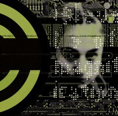 NEOTRONIC - 15 LEVELS OF MAGNIFICATION (1996) - CD EP LEFTFIELD DRUM'N'BASS DOWNTEMPO 2.EL