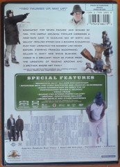 FARGO - FRANCES McDORMAND - ETHAN COEN & JOEL COEN - DVD 2.EL 1. BÖLGE TR ALTYAZI YOKTUR