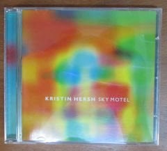 KRISTIN HERSH - SKY MOTEL CD 2.EL