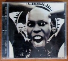 SKUNK ANANSIE - STOOSH (1996) - CD 2.EL