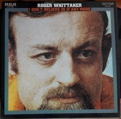 ROGER WHITTAKER - I DON'T BELIEVE IN IF ANY MORE (1970) - 2.EL PLAK
