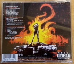 GREEN DAY - 21ST CENTURY BREAKDOWN (2009) - CD 2.EL