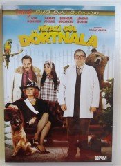 NİYAZİ GÜL DÖRTNALA - ATA DEMİRER - DEMEK AKBAĞ - HAKAN ALGÜL - DVD 2.EL