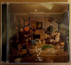 TRACY THORN (EVERYTHING BUT THE GIRL) OUT OF THE WOODS (2007) CD 2.EL