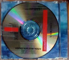 AZIZA MUSTAFA ZADEH - AY DILBER (1996) SINGLE CD 2.EL