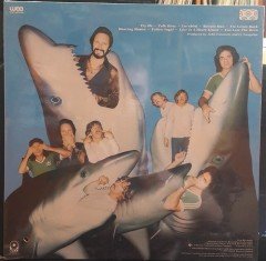 JOHN ENTWISTLE - TOO LATE THE HERO (1981) - SIFIR PLAK