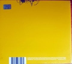 BUGGE WESSELTOFT - NEW CONCEPTION OF JAZZ: FILM ING (2004) JAZZLAND RECORDINGS CD SIFIR