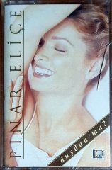PINAR ELİÇE - DUYDUN MU? (1997) - KASET KLİP MÜZİK SIFIR