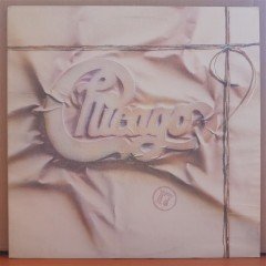 CHICAGO - 17 (1983) - PLAK 2.EL