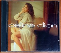 CELINE DION - CELINE DION (1992) - CD 2.EL