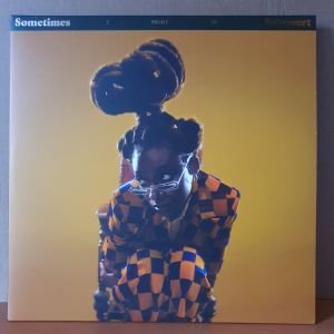 LITLE SIMZ - SOMETIMES I MIGHT BE INTROVERT (2021) - 2LP 2.EL PLAK