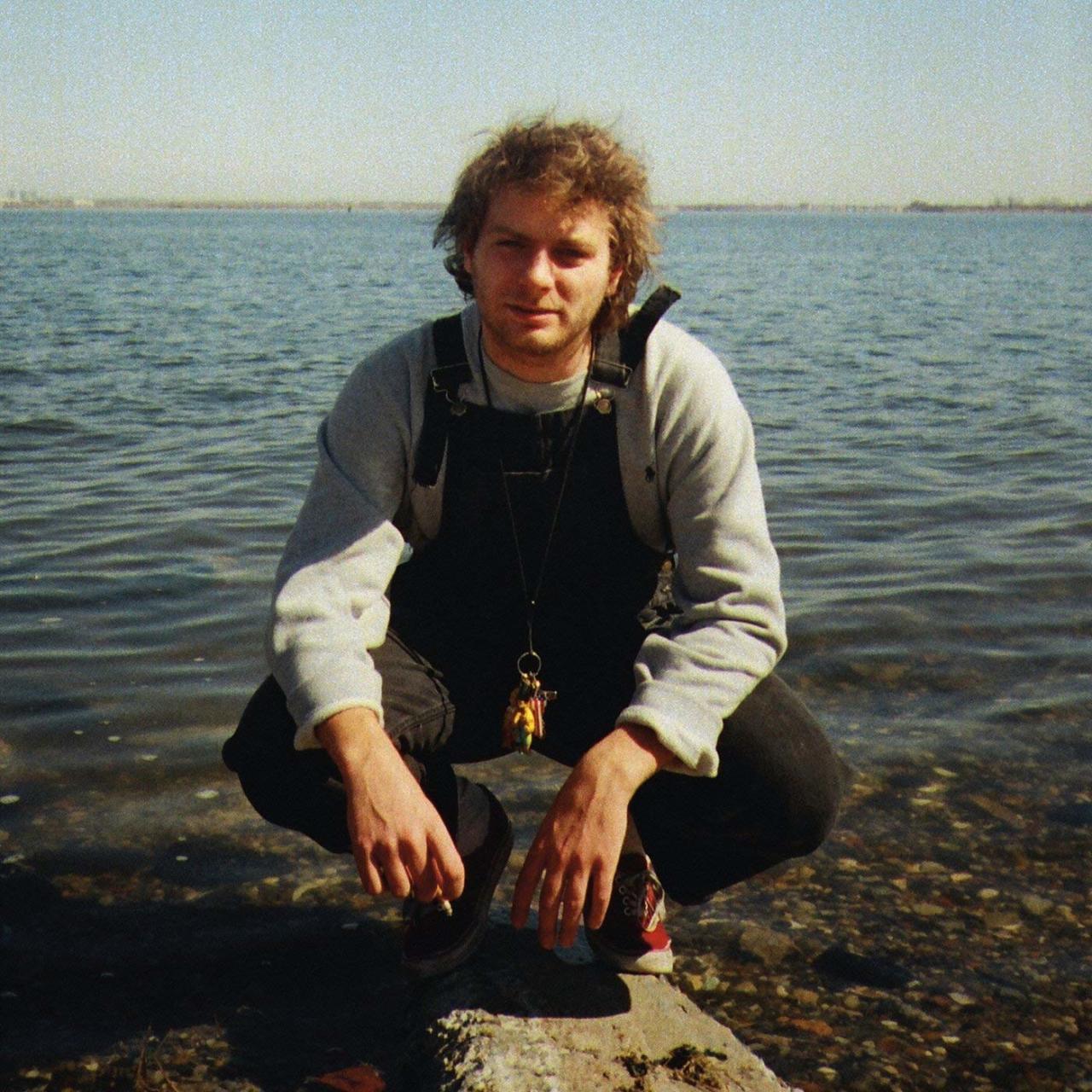 MAC DEMARCO - ANOTHER ONE (2015) - PLAK SIFIR