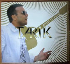 TARIK - NEREDE KALMIŞTIK DIGIPACK CD 2.EL