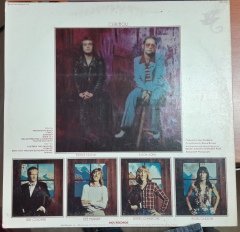 ELTON JOHN - CARIBOU (1974) - 2.EL PLAK