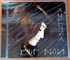 ELİF NUN - AMENNA CD SIFIR