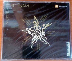 ELİF NUN - AMENNA CD SIFIR