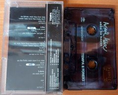 AYŞEGÜL ALDİNÇ - SÖZE NE HACET KASET 2.EL
