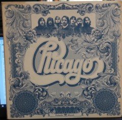 CHICAGO - VI (1973) - 2.EL PLAK