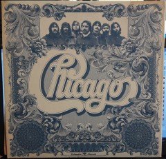 CHICAGO - VI (1973) - 2.EL PLAK