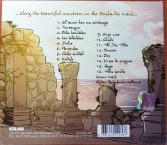 BAKLAVA - ME MANKAS MUCHO CD 2.EL