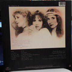 STEVIE NICKS - THE WILD HEART (1983) 2.EL PLAK
