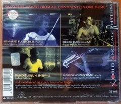 REINHARD FLATISCHLER - SCHINORE (1987) CD 2.EL