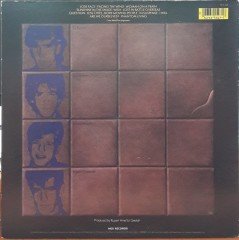 THE FIXX - PHANTOMS (1984) - PLAK 2.EL