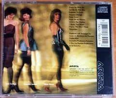 EXPOSE - EXPOSURE (1987) - CD 2.EL