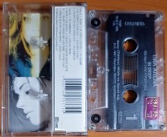TINA ARENA - IN DEEP (1998) - KASET 2.EL