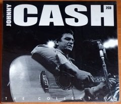 JOHNNY CASH - THE COLLECTION - 2CD SIFIR