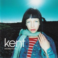 KENT - HAGNESTA HILL (2000) - CD ENGLISH VERSION 2.EL