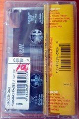 R.E.M. - REVEAL CASSETTE MADE IN TURKEY ''NEW''