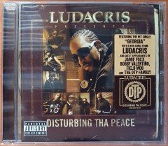 LUDACRIS PRESENTS DISTURBING THA PEACE CD 2.EL