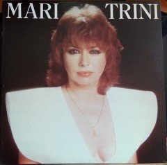 MARI TRINI - MARI TRINI (1984) - 2.EL PLAK