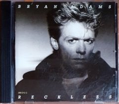 BRYAN ADAMS - RECKLESS (1984) - CD 2.EL