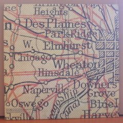 CHICAGO - XI (1977) - PLAK 2.EL