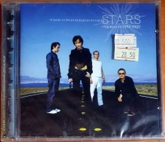 THE CRANBERRIES - STARS / THE BEST OF 1992-2002 (2002) - CD SIFIR
