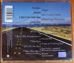 THE CRANBERRIES - STARS / THE BEST OF 1992-2002 (2002) - CD SIFIR
