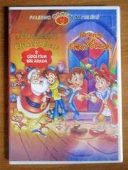 NOELDEN ÖNCEKİ GECE - PRENS VE FAKİR ÇOCUK DVD
