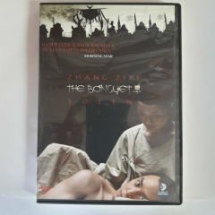 THE BANQUET ŞÖLEN DVD 2.EL