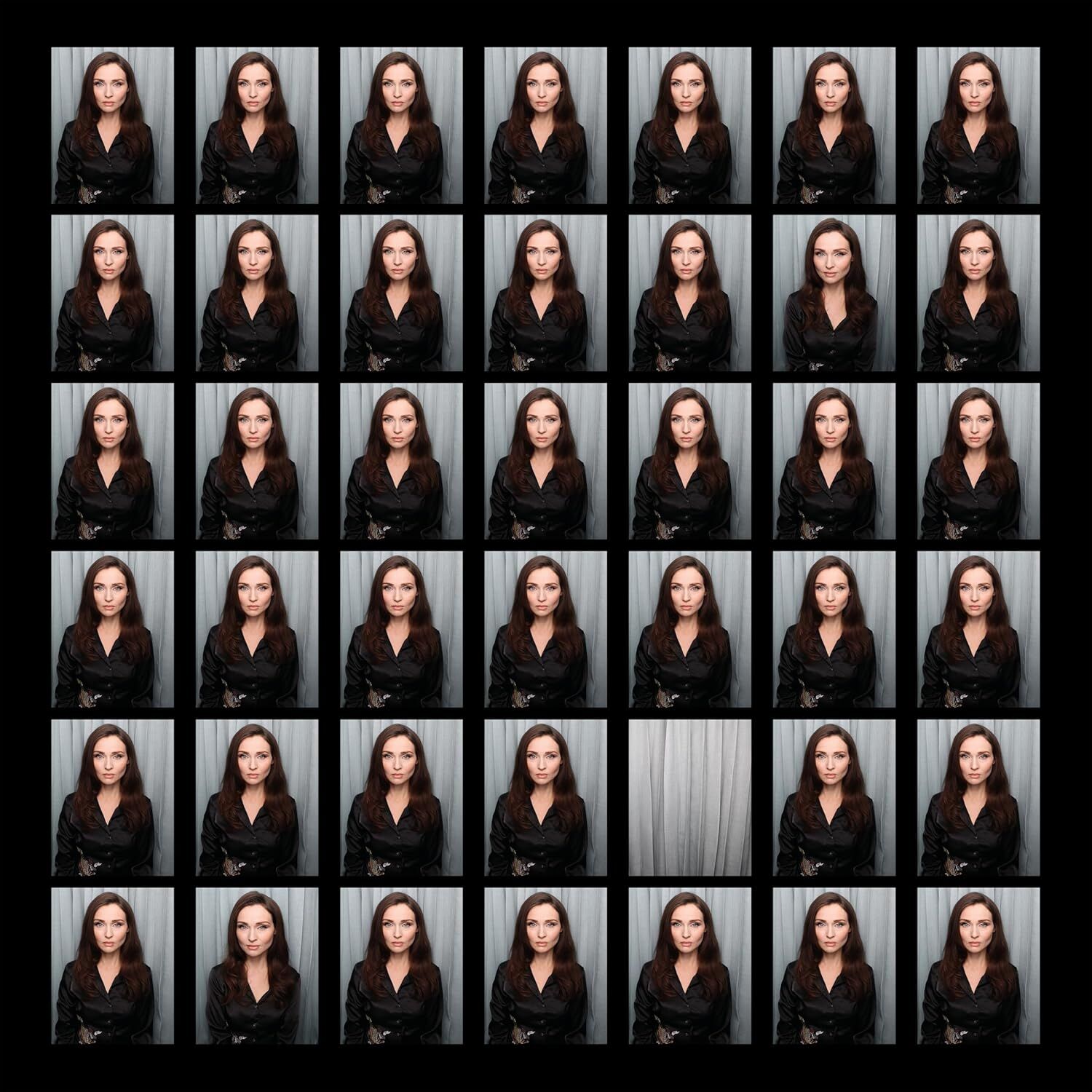 SOPHIE ELLIS BEXTOR - PERIMENOPOP  (2025) - LP SIFIR PLAK