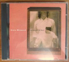 STEVE WINWOOD - REFUGEES OF THE HEART CD 2.EL
