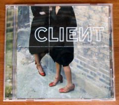 CLIENT - 2003 CD 2.EL